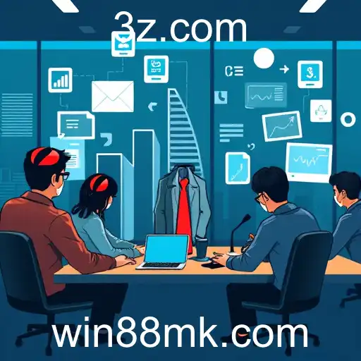 88mk: A Revolução dos Jogos Online em 2025