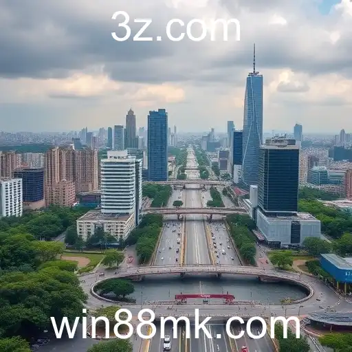 88mk: A Revolução dos Jogos em Portugal