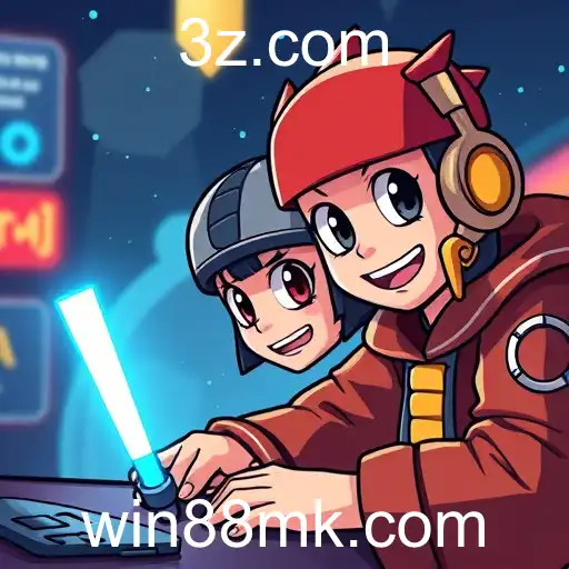 Descubra a Emoção da Categoria 'Entretenimento' no site '88mk'
