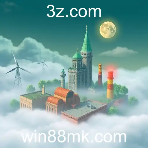 Jogos de Sustentabilidade: Entretenimento e Consciência Ambiental