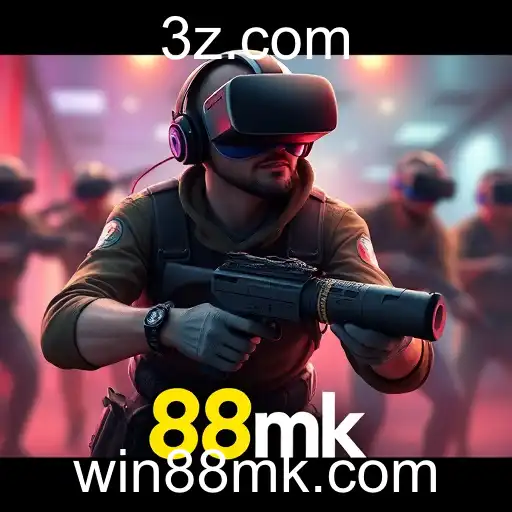 Inovações e Tendências no Mundo dos Jogos