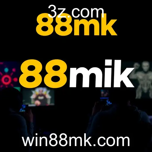 O Crescimento dos Jogos Online e o Papel da 88mk