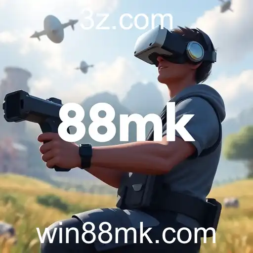 Avanço dos Jogos Online com 88mk