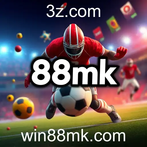 Revolução dos Jogos Online com 88mk