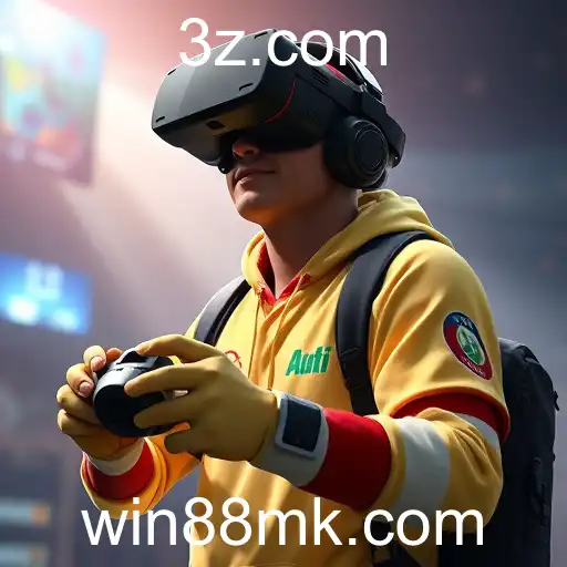 Tendências e Desafios do Mundo dos Jogos em 2025