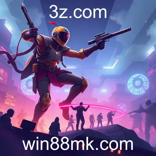 Cenário Atual dos Jogos em 2025