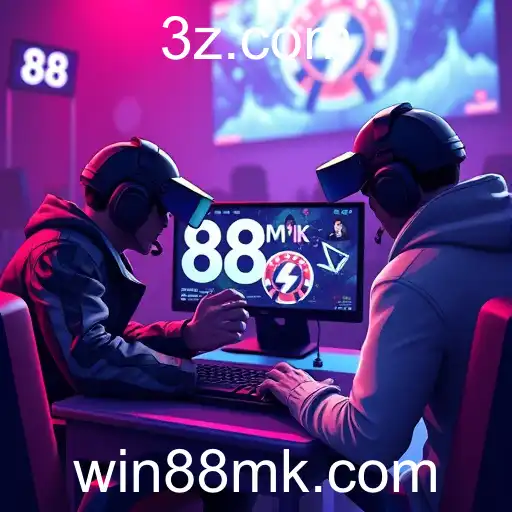 O Impacto de 88mk nos Jogos Online em 2025