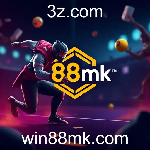 Tendências e Novidades em 88mk para 2025