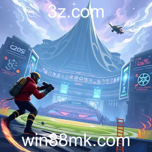 Novidades e Tendências no Mundo dos Jogos com 88mk