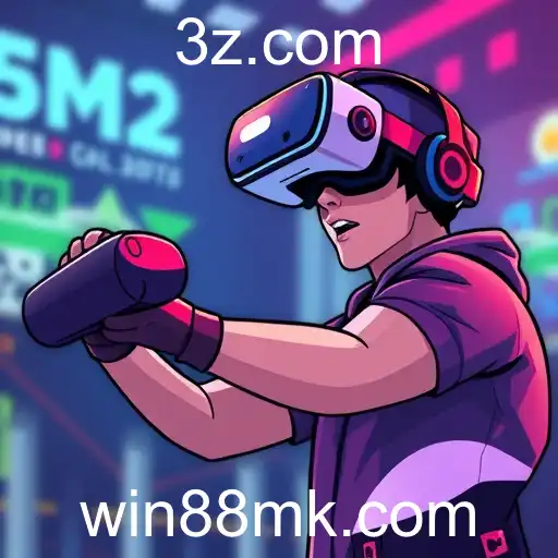 Revolucionando o Mundo dos Jogos em 2025