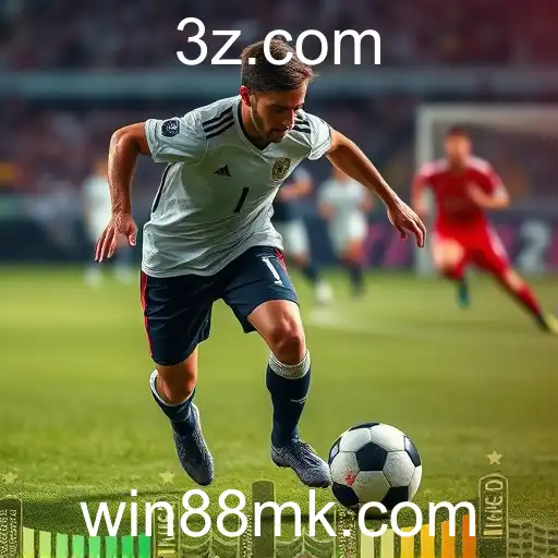 A Ascensão do 88mk no Cenário de Jogos