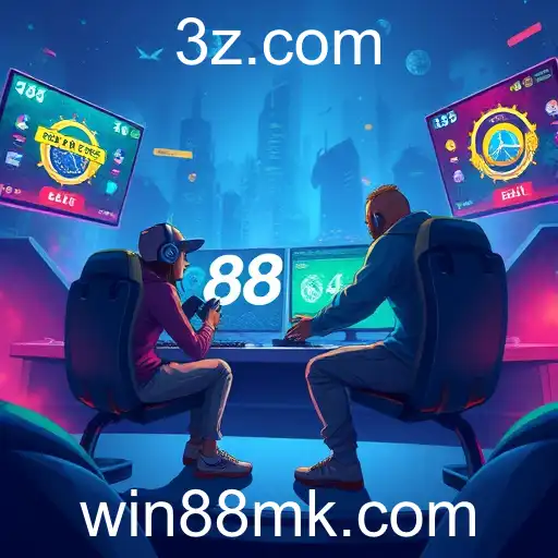 A Ascensão dos Jogos no Brasil